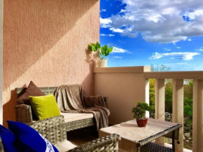 Olive House Apartment A4